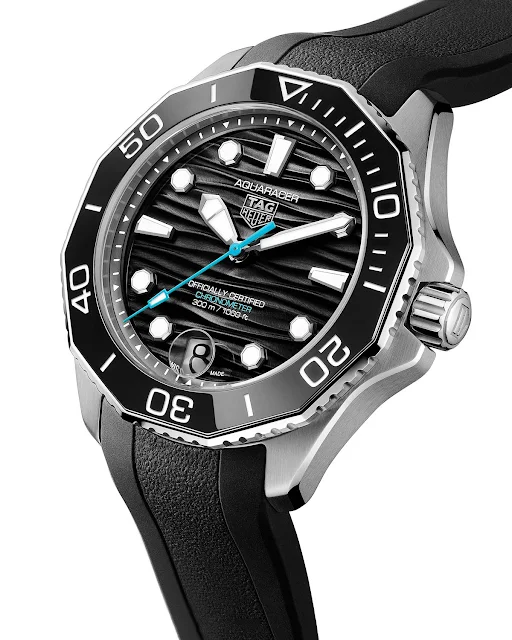 TAG Heuer Aquaracer Professional 300 Date