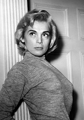 Lizabeth Scott