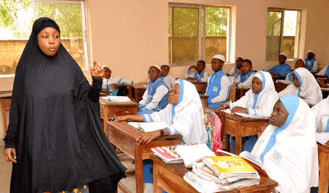 7 Best Islamic Schools in Ilorin 2023