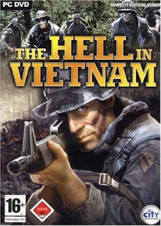  The Hell In Vietnam