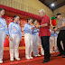 Peringatan Malam Cap Go Meh 2571 Tahun 2020, Bupati Asahan Kunjungi Beberapa Vihara