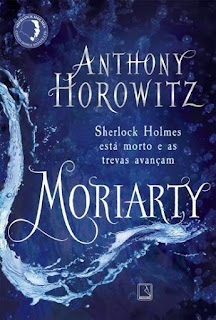 Anthony Horowitz