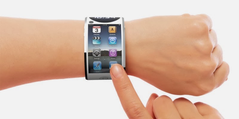 “iWatch