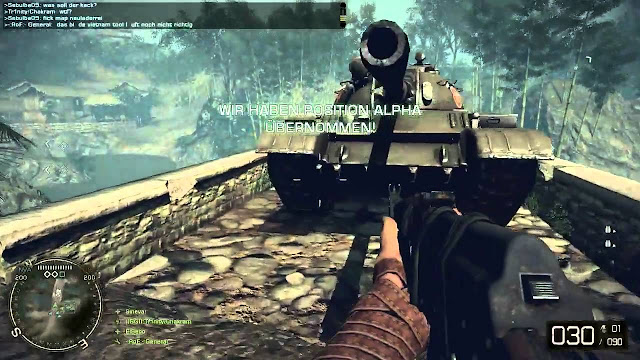 BattleField Bad Company 2 Free Download Full Version For PC  2