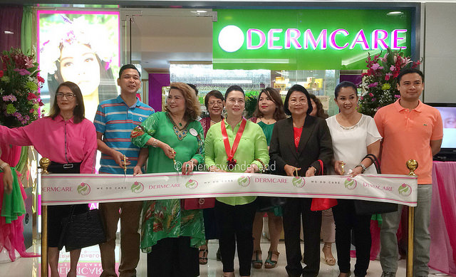 Dermcare - SM Cherry Antipolo