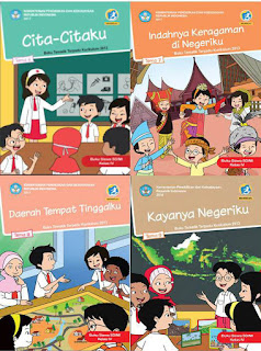 buku k13 kelas 4