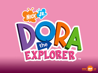 Dora the explorer wallpaper