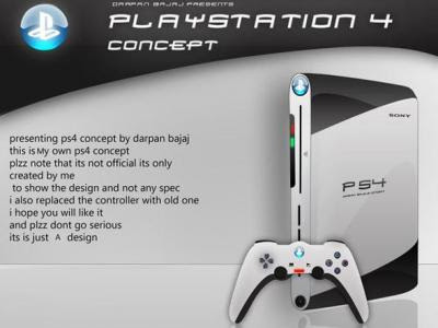 Playstation 4 Rumours - Release Date