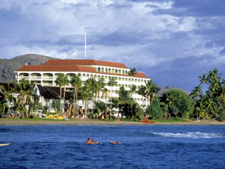 lahaina shores maui