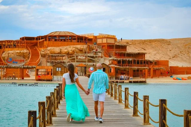 My Travel Experience Exploring Hurghada, the Gem of the Red Sea