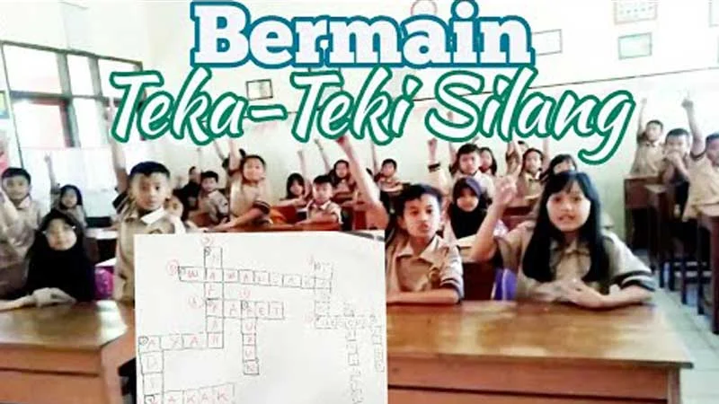 4 Contoh Belajar Sambil Bermain untuk Anak SD