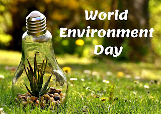 World Environment Day 2020 Wish Pictures and Images