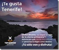 Tenerife Disfruta de Todo