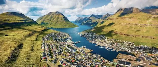 faroe-islands