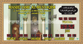 www.jadwal-sholatdigital.com