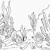 Coral Reef Coloring Page For Kids / A Group of Fish in Coral Reef Coloring Pages - Enjoy ... : 600x432 lionfish swim near coral reef coloring pages batch coloring.