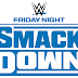 SmackDown on FOX perde um milhão de telespectadores!