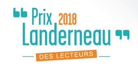 Image result for logo prix landerneau 2018