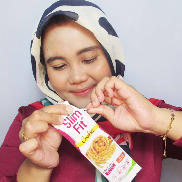 Diet Menyentangkan Tanpa Lapar dengan Slim & Fit !