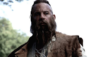 The Last Witch Hunter 2015 Official HD Posters | Vin Diesel Hollywood Movie
