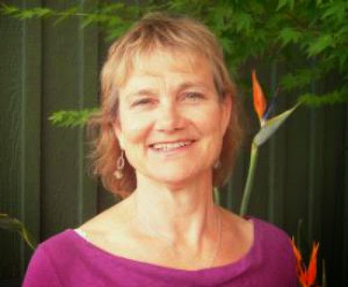 Coach Spotlight Kim Hansen