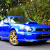 Subaru Impreza STI Wagon Version 7