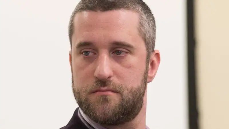 Lung cancer kills "Dustin Diamond" at the age of 44