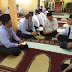 Lawatan Penanda Arasan ke SMKA Kedah