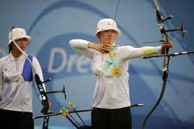 Women Archery
