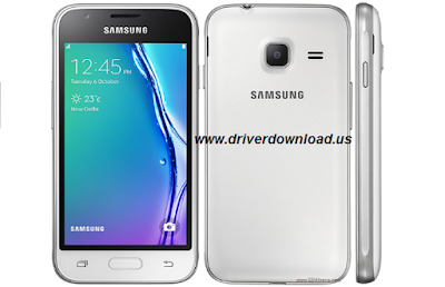 Samsung Galaxy J1 Firmware Download