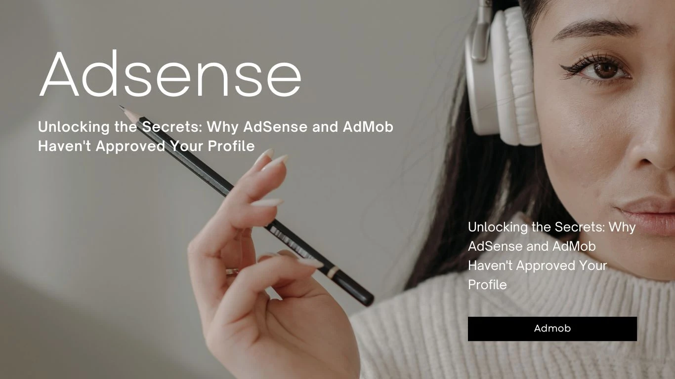 AdSense-AdMob