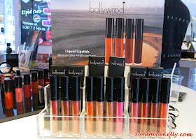 Bollywood Professional Cosmetics in Malaysia, Bollywood Professional Cosmetics, Bollywood Professional, New Cosmetics in Malaysia, Color Cosmetics, Makeup, Skincare, Fragrance, bollywood makeup artist, bollywood,