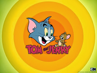 Tom and Jerry HD Wallpapers