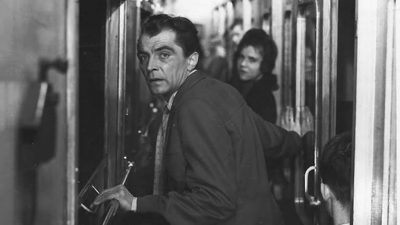 Night Train (1959)