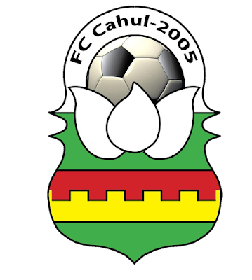 FC CAHUL 2005