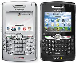 BlackBerry BB 8830 World Edition Non Camera Smartphone Features.