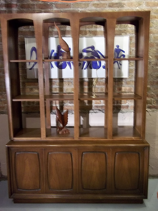 Broyhill Emphasis China Cabinet