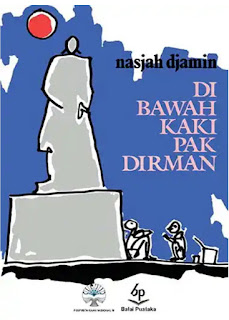 pustaka ebook indonesia dibawah kaki pak dirman