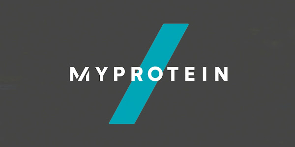 Myprotein 優惠碼 Promo Code