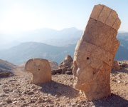 Nemrut Dag Turkey