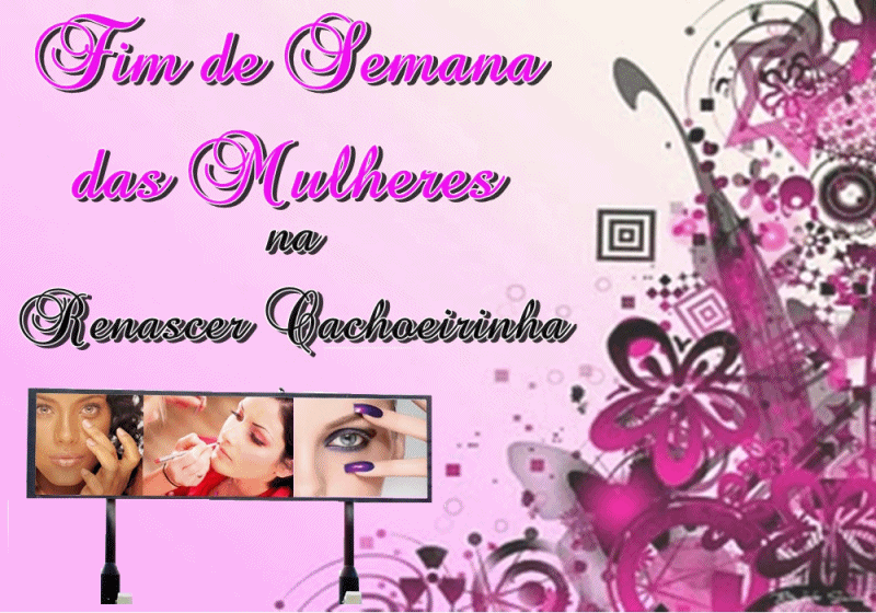 dia da beleza gif