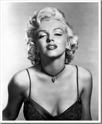 Marilyn Monroe