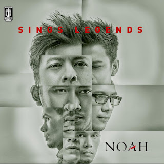 NOAH - Sajadah Panjang MP3