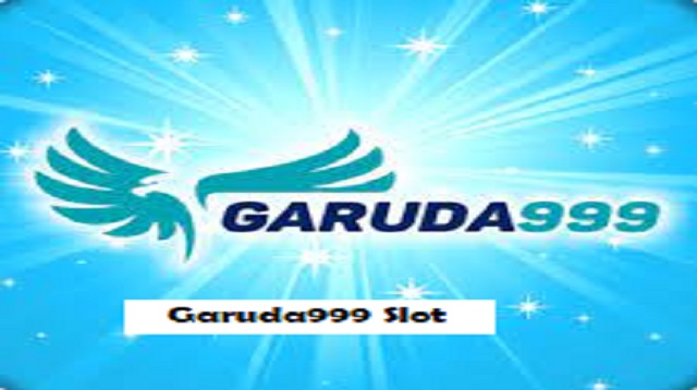 Garuda999 Slot