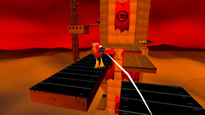 Super Kiwi 64 Game Screenshot 13