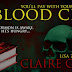 Cover Reveal: Blood Claim by Claire C. Riley