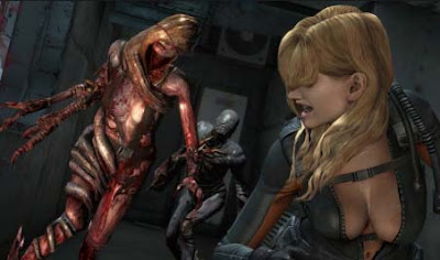 Free Download Games Resident Evil Revelations Full Version For PC