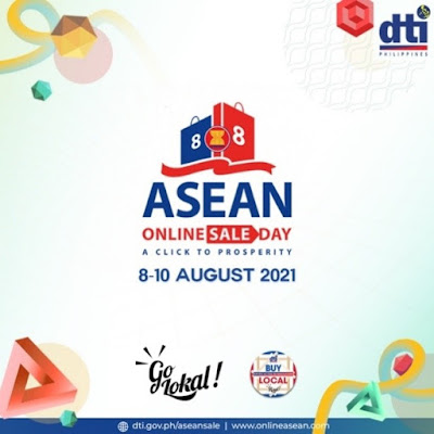 ASEAN Sale