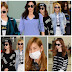Check out SNSD's pictures from their arrival back in Korea