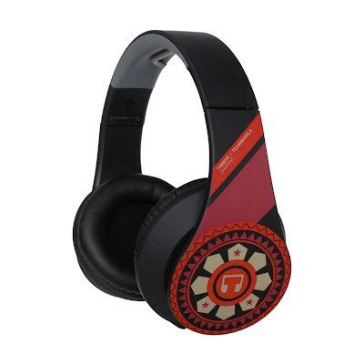 Timbre Gitara Headphones